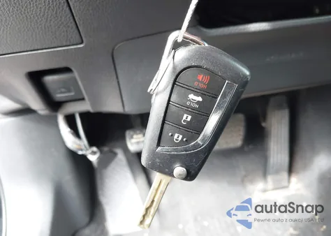 2022 Toyota Camry Se из США, поврежденный, VIN 4T1G11AK3NU677346